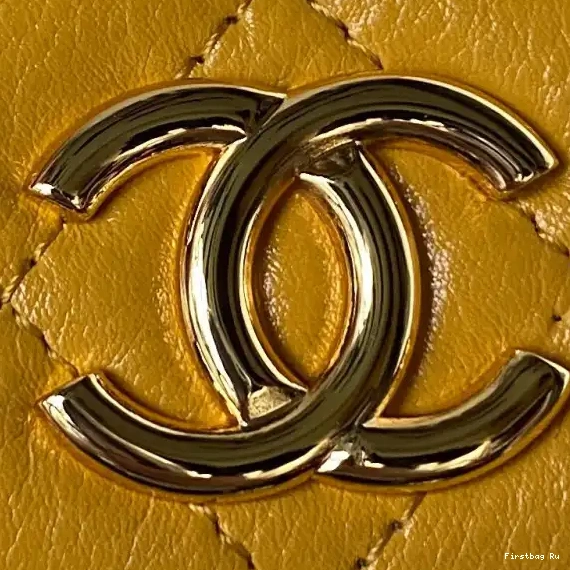 Firstbag Ru CHANEL CHAIN WITH CHANELUTCH 0507